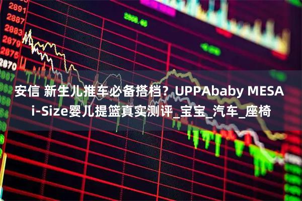 安信 新生儿推车必备搭档？UPPAbaby MESA i-Size婴儿提篮真实测评_宝宝_汽车_座椅